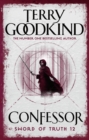 Confessor - eBook