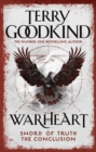 Warheart - Book