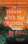 The House With No Rooms - eBook