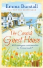 The Cornish Guest House - Book