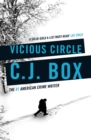 Vicious Circle - Book