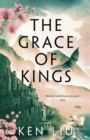 The Grace of Kings - eBook