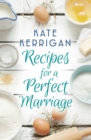 The Perfect Marriage : A moving novel of love and marriage - eBook