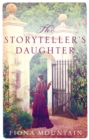 The Storyteller's Daughter - Book