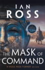 The Mask of Command - Book