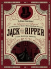 Jack The Ripper - Book