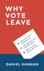 Why Vote Leave - Book