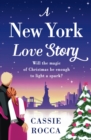 A New York Love Story : A magical romance - eBook