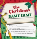 The Christmas Name Game : Pack of 25 - Book