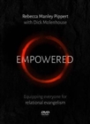 Empowered DVD : Equipping Everyone for Relational Evangelism - Book