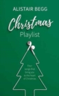 Christmas Playlist : Four songs that bring you to the heart of Christmas - Book