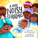 A Very Noisy Christmas - Book