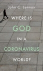 Where is God in a Coronavirus World? - Book