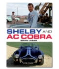 Shelby and AC Cobra - eBook