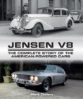 Jensen V8 - eBook