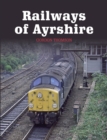 Railways of Ayrshire - Book