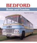Bedford Buses and Coaches - Book