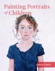 Painting Portraits of Children - eBook