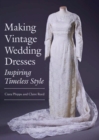 Making Vintage Wedding Dresses - eBook