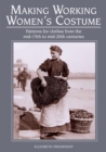 Making Working Women's Costume - eBook