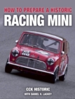How to Prepare a Historic Racing Mini - eBook