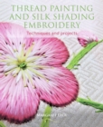 Thread Painting and Silk Shading Embroidery - eBook