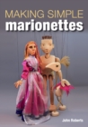 Making Simple Marionettes - Book