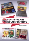 Forty Years of Airfix Toys - Book