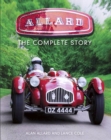 Allard : The Complete Story - Book