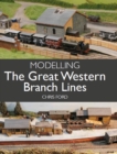 Modelling the Great Western Branch Lines - Book