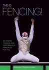 This is Fencing! - eBook