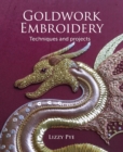 Goldwork Embroidery - eBook