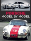 Porsche Model by Model - eBook