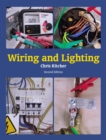 Wiring and Lighting : Second Edition - Book