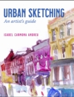 Urban Sketching : An artist's guide - Book