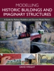 Modelling Historic Buildings and Imaginary Structures - eBook