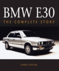 BMW E30 : The Complete Story - Book