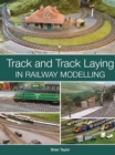 Track and Track Laying in Railway Modelling - Book