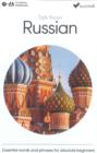 Talk Now! Learn Russian - Book