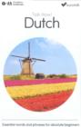 Talk Now! Learn Dutch - Book