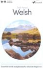 Talk Now! Learn Welsh - Book
