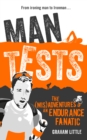 Man Tests - Book