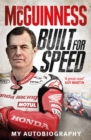 Built for Speed - Book