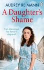A Daughter’s Shame - Book