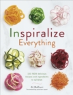 Inspiralize Everything - Book