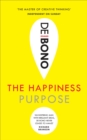 The Happiness Purpose - Book