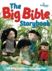The Big Bible Storybook - Book