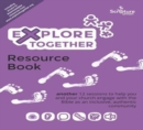 Explore Together Purple Resource Book - Book