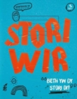 Stori Wir (10pk) : Beth yw Dy Stori Di - Book
