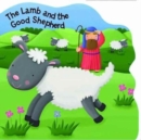 The Lamb and the Shepherd - Book